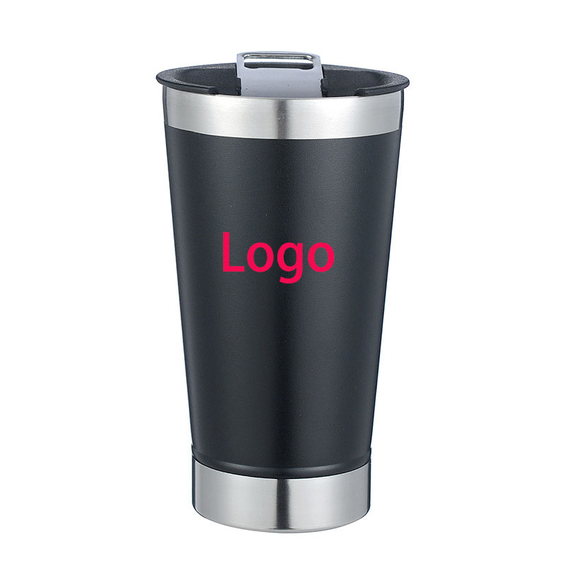 Vacuum Chamber Small - Personalisieren Sie Ihre Logo-Tassen: Wein-, Bier-,