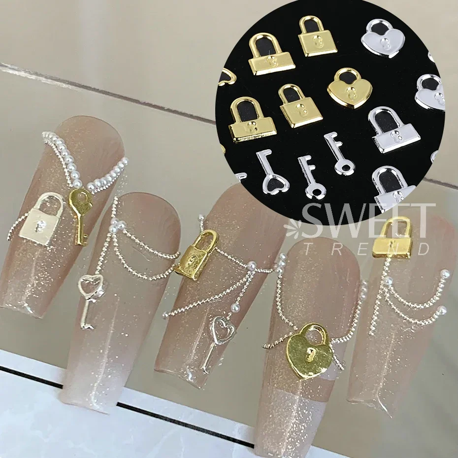 12 Gitter Gold Silber Metall S – Gold Foil Flakes Bewertung und Preis