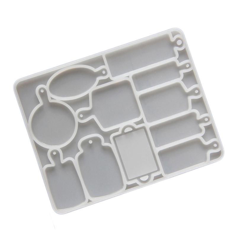 G6KF Miniatur-Tablett-Silikonf – Serving Tray Mold Bewertung und Preis