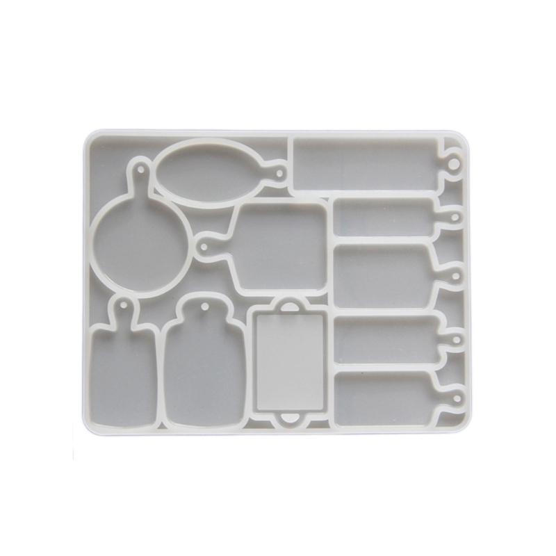 G6KF Miniatur-Tablett-Silikonf – Serving Tray Mold Bewertung und Preis