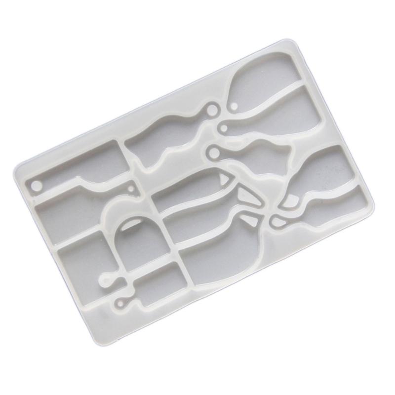 G6KF Miniatur-Tablett-Silikonf – Serving Tray Mold Bewertung und Preis