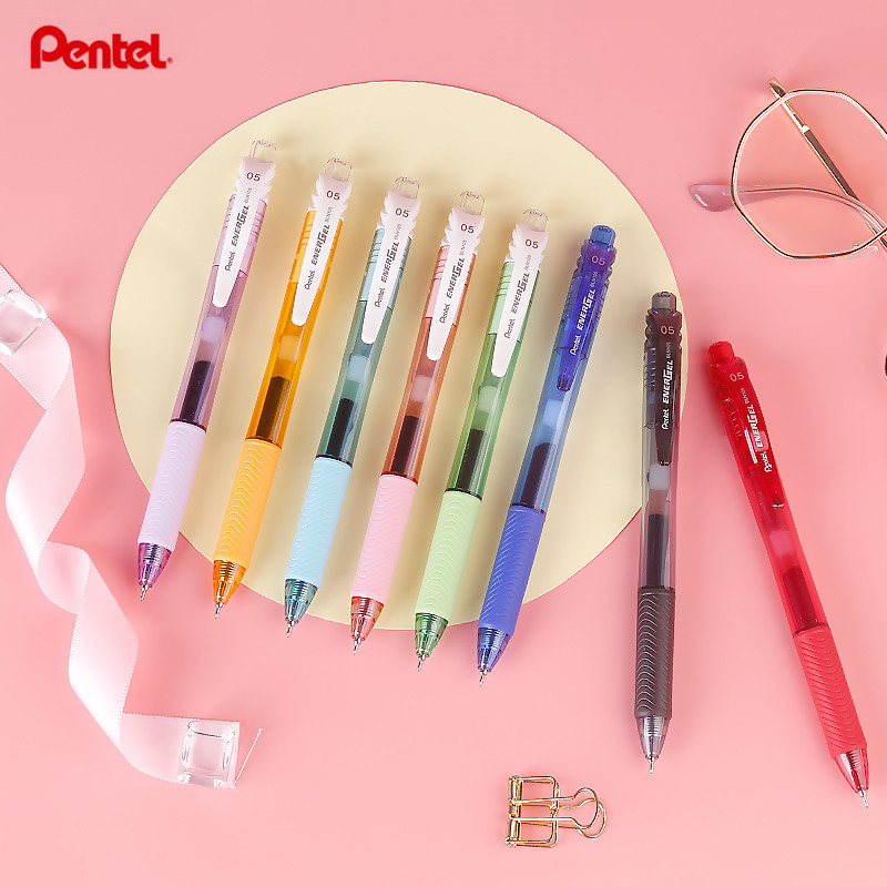 Pentel EnerGel Flüssigkeit Far – Pentel Pen Energel Bewertung und Preis