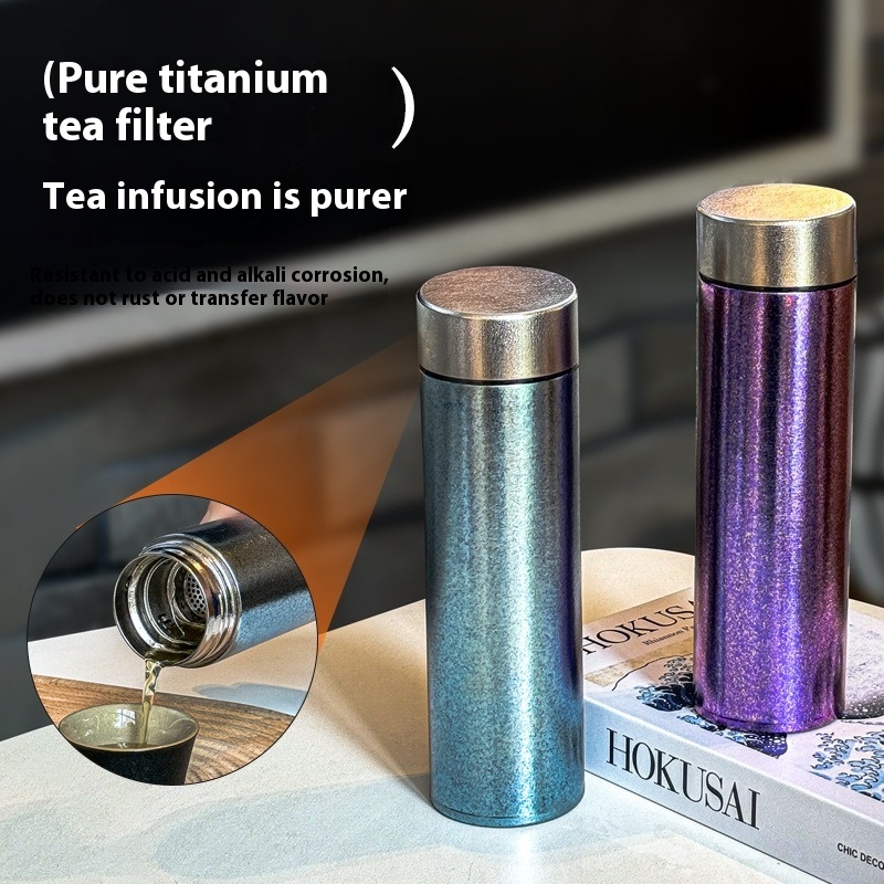 JUSTINLAU Isolierte Becher aus – Vacuum Chamber Small Bewertung und Preis