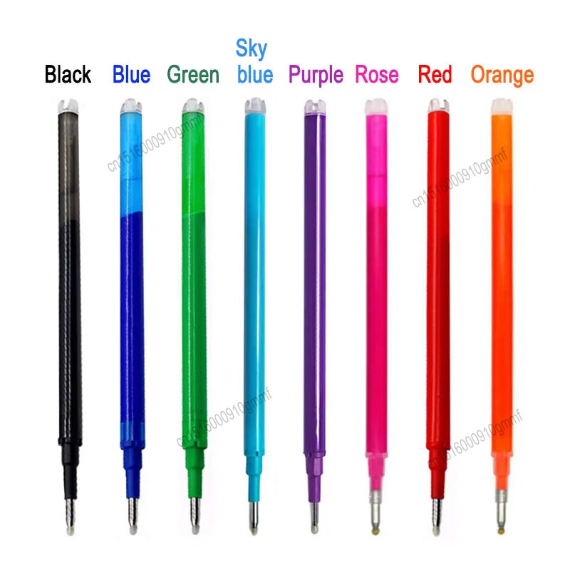 8 Teile/satz 0,7mm Löschbaren  – Pilot Pen Frixion Bewertung und Preis