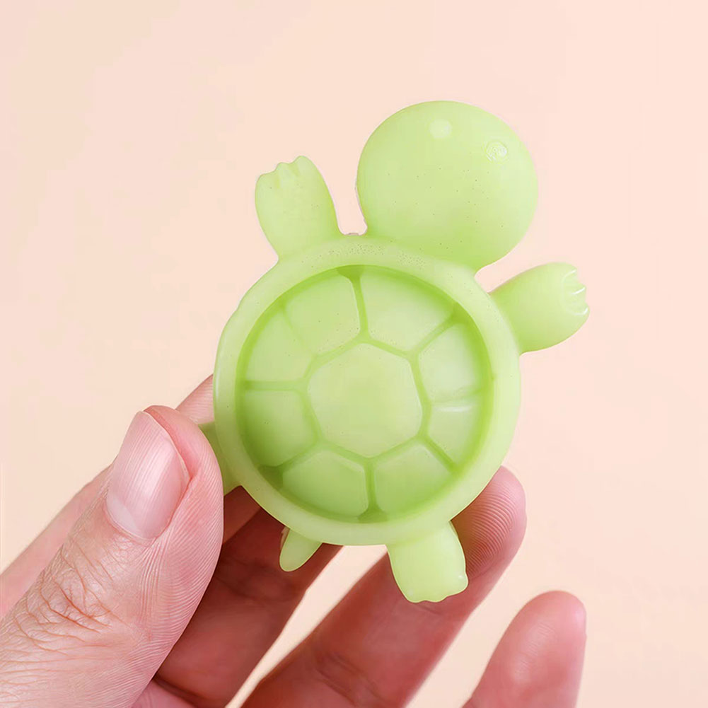 Schildkröten Eisschale 3d Schi – Silicone Mold Tray Bewertung und Preis