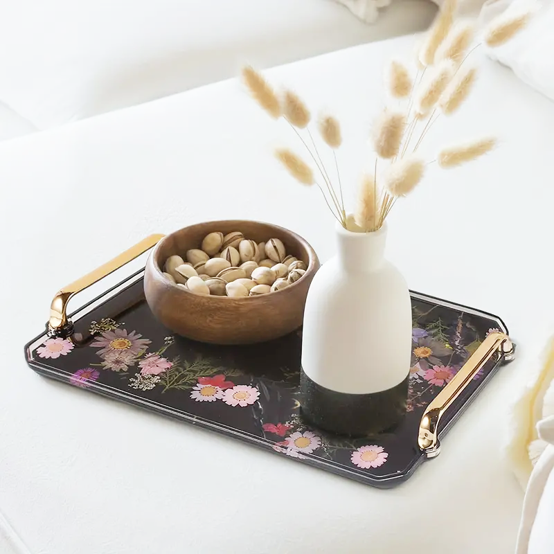 Große Aufbewahrung schale Sili – Serving Tray Mold Bewertung und Preis