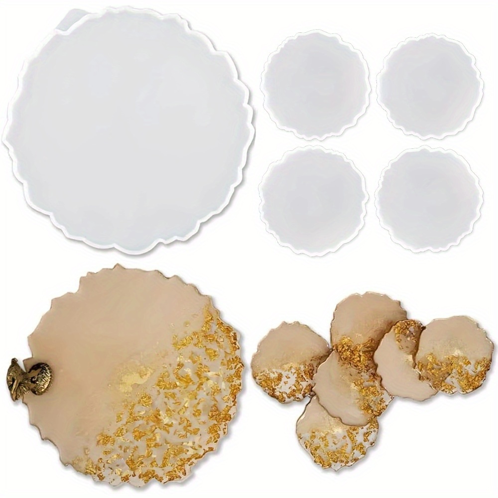 Unregelmäßige Achat-Geoden-Har – Geode Mold Silicone Bewertung und Preis