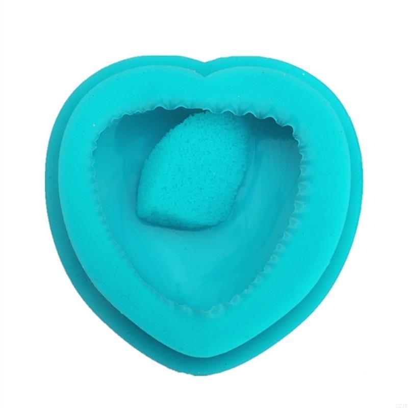Edelstein-Silikonform, Quarz-S – Geode Mold Silicone Bewertung und Preis