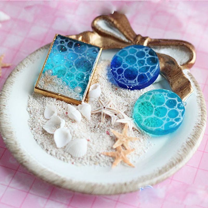 Handgemachte Wasserwelle Welle – Resin Ocean Wave Mold Bewertung und Preis
