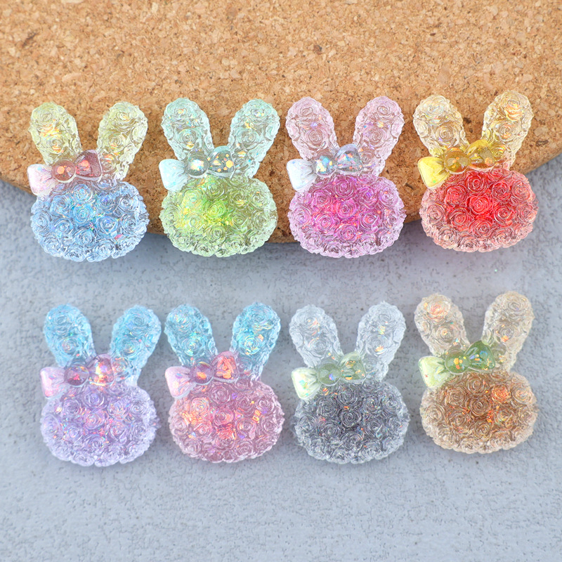 5 Stück 18*25mm Leuchtende Far – Resin Crafts Diy Bewertung und Preis