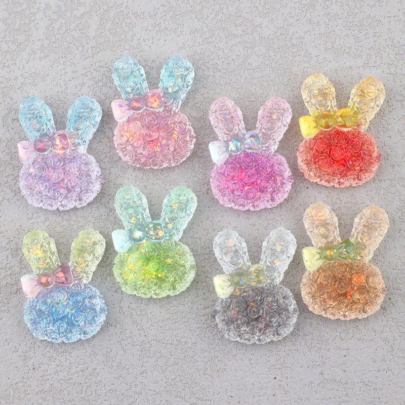 5 Stück 18*25mm Leuchtende Far – Resin Crafts Diy Bewertung und Preis