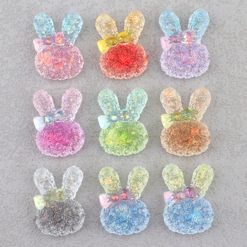 5 Stück 18*25mm Leuchtende Far – Resin Crafts Diy Bewertung und Preis