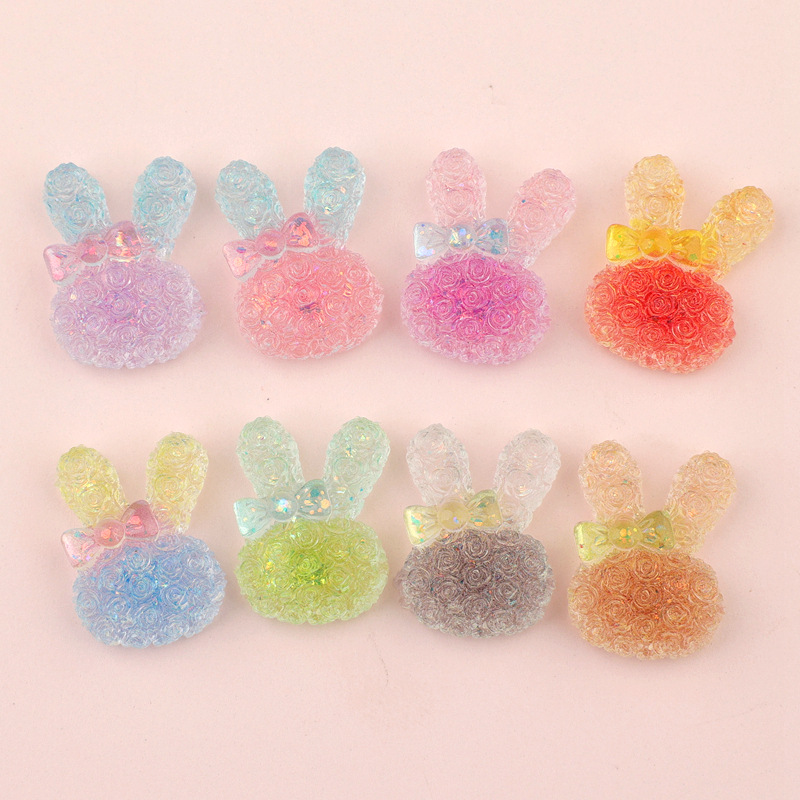 5 Stück 18*25mm Leuchtende Far – Resin Crafts Diy Bewertung und Preis