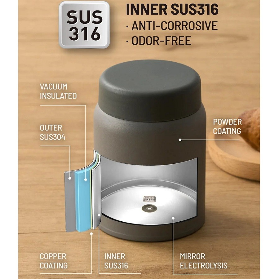 Tyeso 220ml Mini Niedliche The – Vacuum Chamber Small Bewertung und Preis