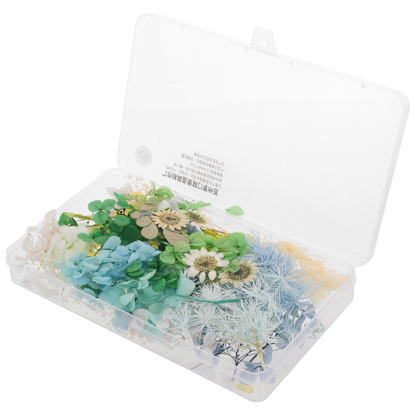 DIY Braut-Haarschmuck-Set mit  – Crafting Resin Bewertung und Preis