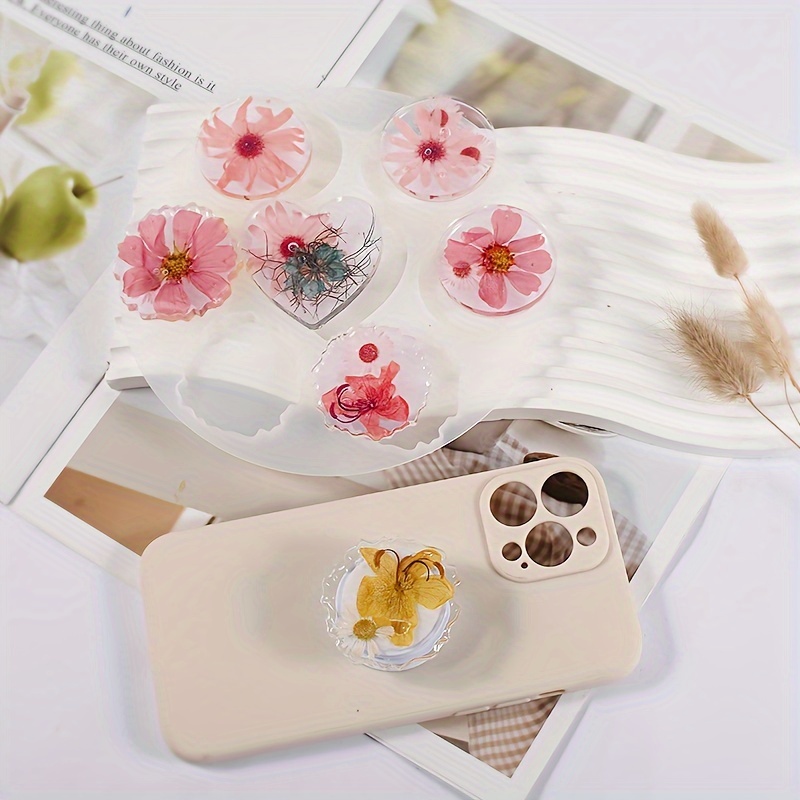 11-teiliges Set, unregelmäßige – Coaster Mold Round Bewertung und Preis