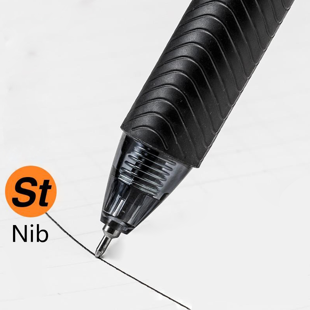 5/10 Stück Japan Pentel Gelsti – Pentel Pen Energel Bewertung und Preis