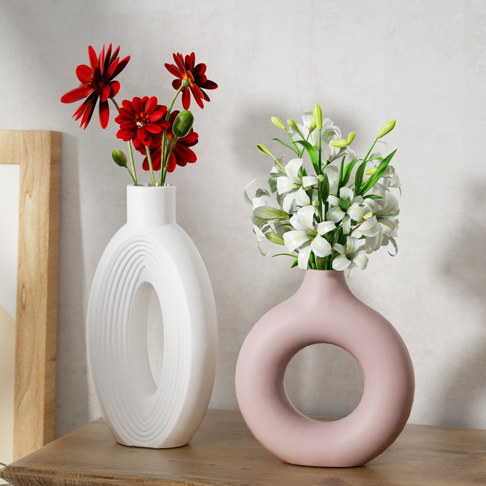 Donut-förmige Form, flexible G – Resin Craft Workshop Bewertung und Preis