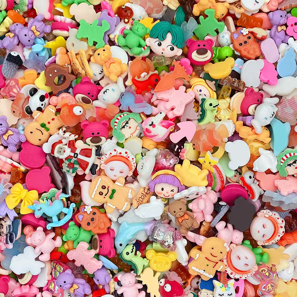 DIY-Schmuck, Handy-Dekoration, – Crafting Resin Bewertung und Preis